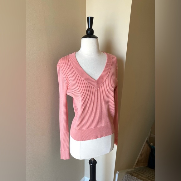 Marled Top - Large / Medium - Picture 3 of 9